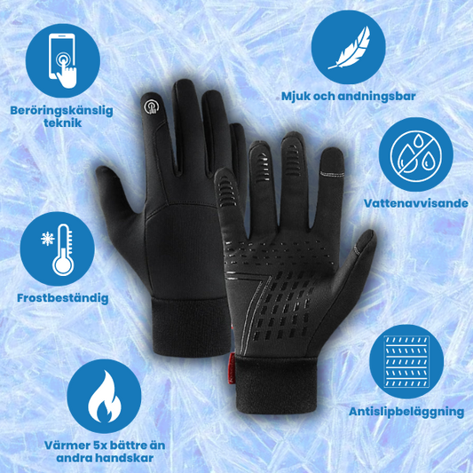 ThermoHands™ Termohandskar