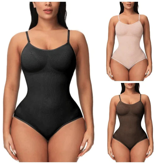 Slims™ Kroppsdräkt shapewear