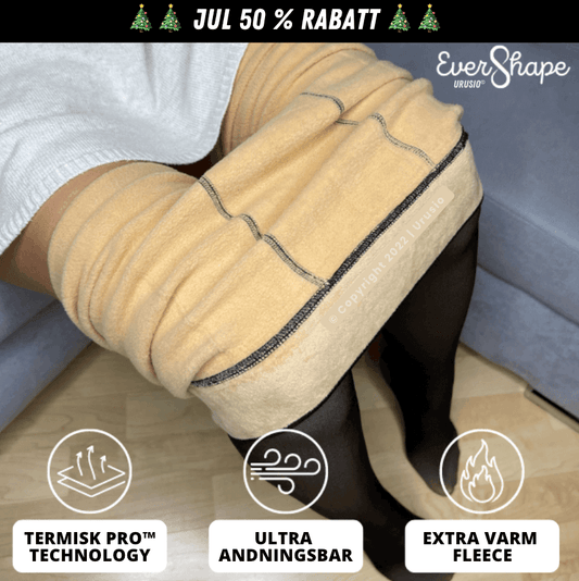 EverShape™ Fleece Tights